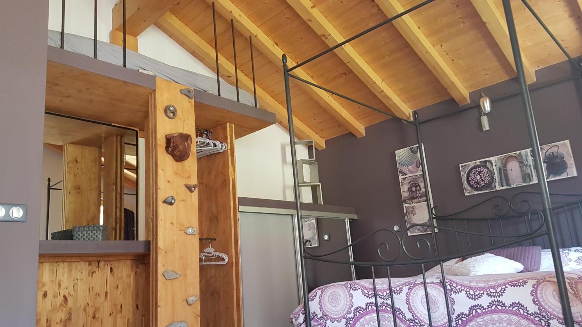 Chalet Les Vagnys - Lac Des Vernays La Riviere-Enverse Zewnętrze zdjęcie