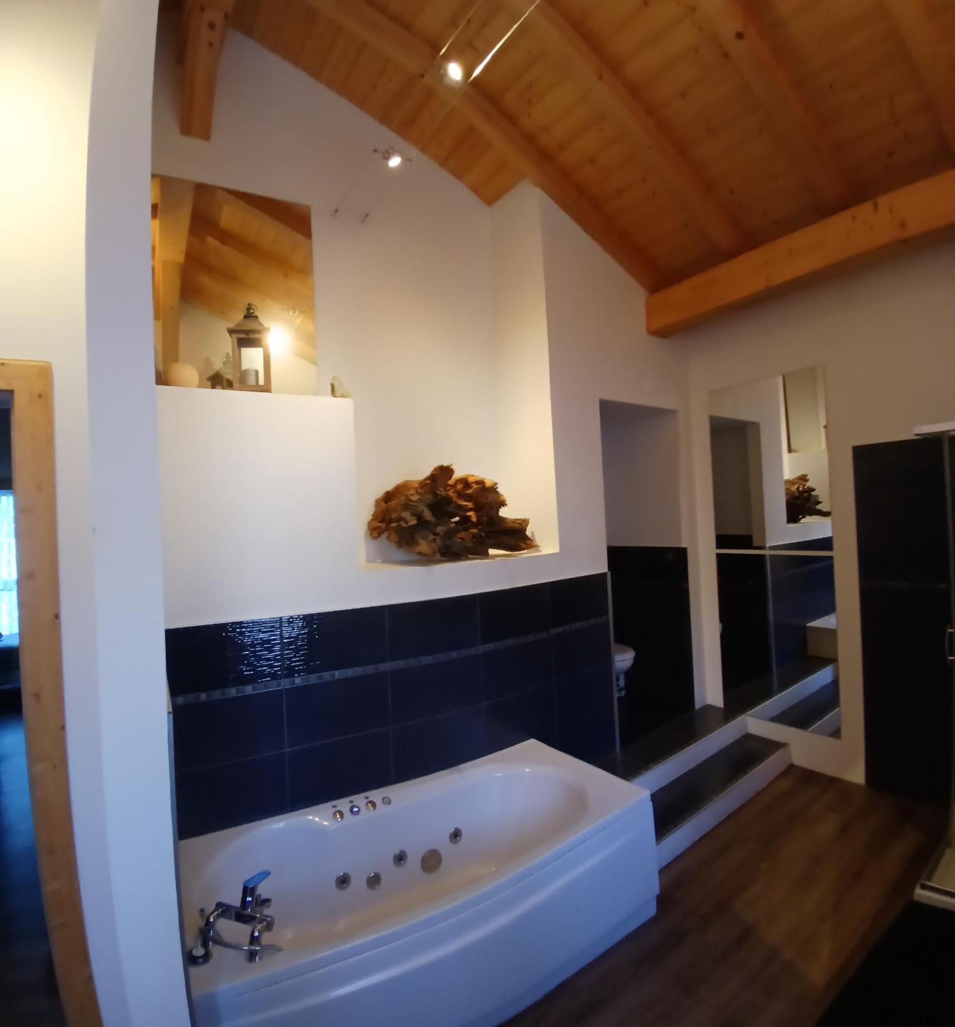 Chalet Les Vagnys - Lac Des Vernays La Riviere-Enverse Zewnętrze zdjęcie